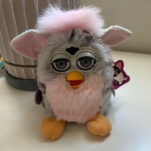 NWT Furby from 1999